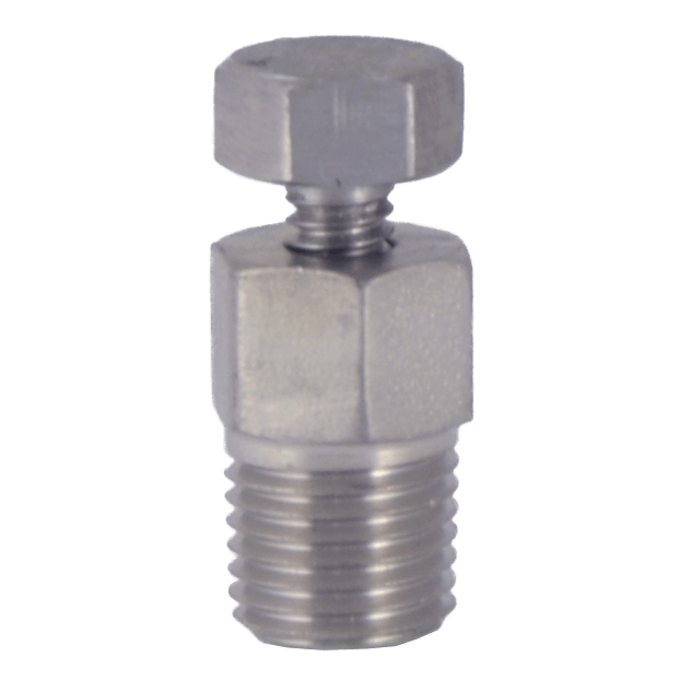 PGI Int'l Bleed Plug